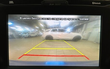 KIA Soul II рестайлинг, 2017 год, 1 579 000 рублей, 8 фотография