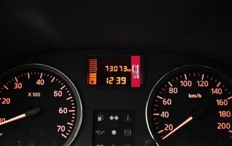 Nissan Terrano III, 2015 год, 1 214 000 рублей, 11 фотография