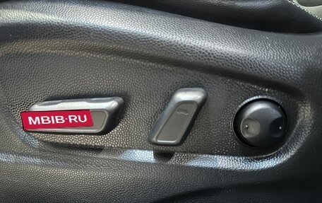 KIA Soul II рестайлинг, 2017 год, 1 579 000 рублей, 10 фотография