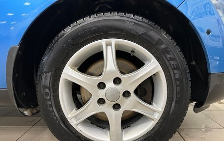 KIA Soul II рестайлинг, 2017 год, 1 579 000 рублей, 19 фотография