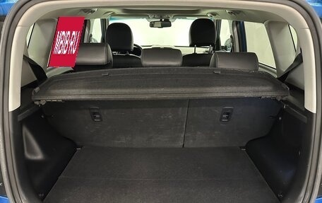 KIA Soul II рестайлинг, 2017 год, 1 579 000 рублей, 17 фотография