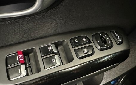 KIA Soul II рестайлинг, 2017 год, 1 579 000 рублей, 11 фотография