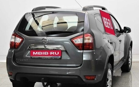 Nissan Terrano III, 2015 год, 1 214 000 рублей, 9 фотография