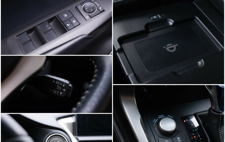 Lexus NX I, 2015 год, 2 440 000 рублей, 16 фотография