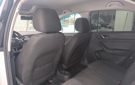 Skoda Rapid I, 2014 год, 1 140 000 рублей, 29 фотография