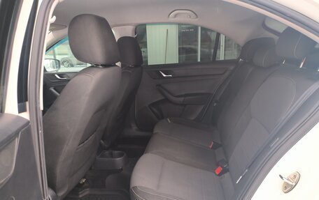 Skoda Rapid I, 2014 год, 1 140 000 рублей, 30 фотография