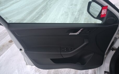 Skoda Rapid I, 2014 год, 1 140 000 рублей, 24 фотография