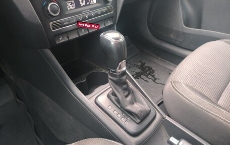 Skoda Rapid I, 2014 год, 1 140 000 рублей, 21 фотография