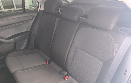 Skoda Rapid I, 2014 год, 1 140 000 рублей, 31 фотография