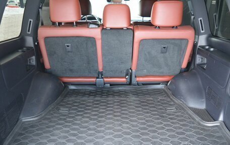 Lexus LX III, 2018 год, 7 649 000 рублей, 14 фотография