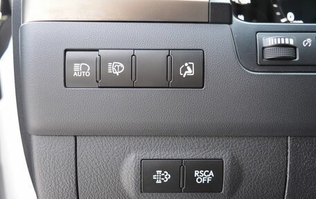 Lexus LX III, 2018 год, 7 649 000 рублей, 25 фотография