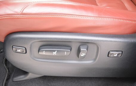 Lexus LX III, 2018 год, 7 649 000 рублей, 26 фотография