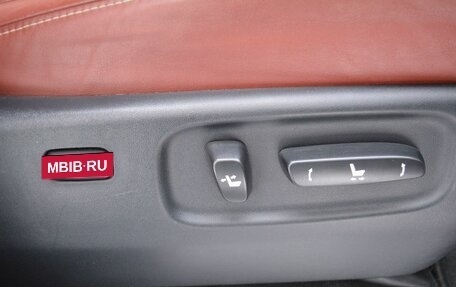 Lexus LX III, 2018 год, 7 649 000 рублей, 19 фотография