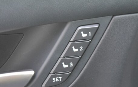 Lexus LX III, 2018 год, 7 649 000 рублей, 27 фотография