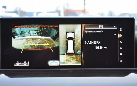 Lexus LX III, 2018 год, 7 649 000 рублей, 33 фотография