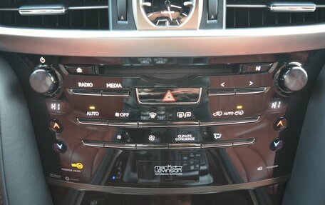 Lexus LX III, 2018 год, 7 649 000 рублей, 31 фотография