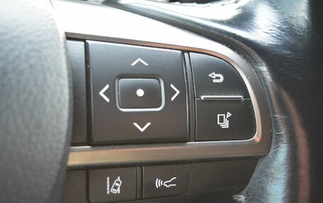 Lexus LX III, 2018 год, 7 649 000 рублей, 35 фотография