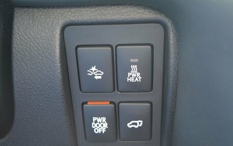 Lexus LX III, 2018 год, 7 649 000 рублей, 29 фотография