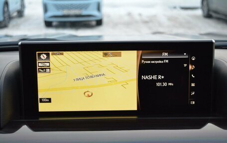 Lexus LX III, 2018 год, 7 649 000 рублей, 32 фотография
