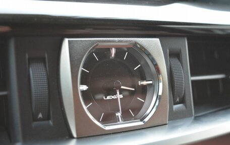 Lexus LX III, 2018 год, 7 649 000 рублей, 36 фотография