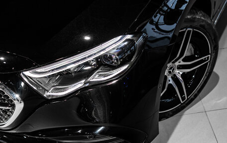 Mercedes-Benz E-Класс, 2025 год, 10 199 000 рублей, 8 фотография