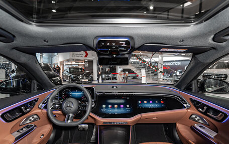 Mercedes-Benz E-Класс, 2025 год, 10 199 000 рублей, 11 фотография