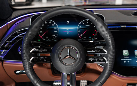 Mercedes-Benz E-Класс, 2025 год, 10 199 000 рублей, 12 фотография