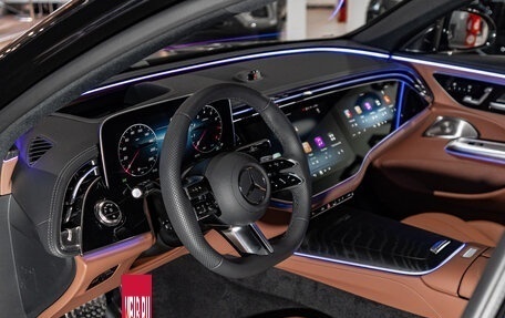 Mercedes-Benz E-Класс, 2025 год, 10 199 000 рублей, 10 фотография