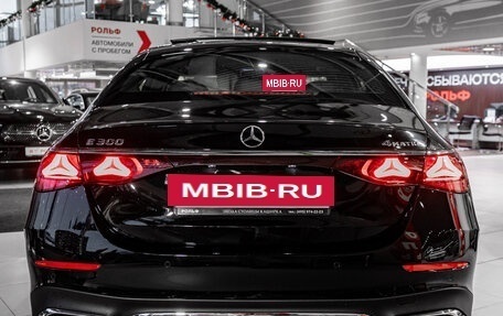 Mercedes-Benz E-Класс, 2025 год, 10 199 000 рублей, 6 фотография