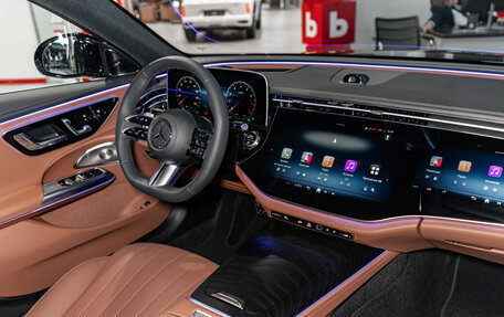 Mercedes-Benz E-Класс, 2025 год, 10 199 000 рублей, 14 фотография