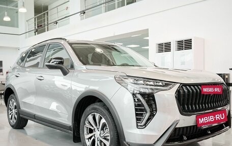Haval Jolion, 2025 год, 2 325 510 рублей, 13 фотография