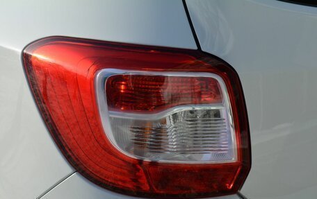 Renault Sandero II рестайлинг, 2020 год, 1 050 000 рублей, 10 фотография