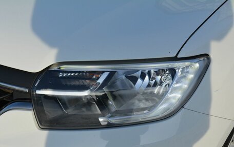 Renault Sandero II рестайлинг, 2020 год, 1 050 000 рублей, 11 фотография