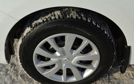 Renault Sandero II рестайлинг, 2020 год, 1 050 000 рублей, 9 фотография