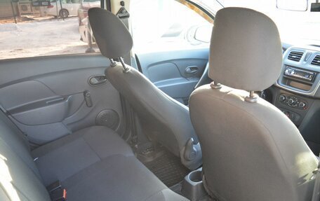 Renault Sandero II рестайлинг, 2020 год, 1 050 000 рублей, 15 фотография