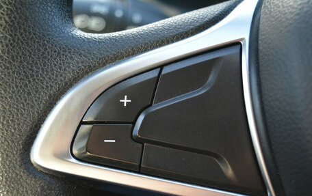 Renault Sandero II рестайлинг, 2020 год, 1 050 000 рублей, 24 фотография