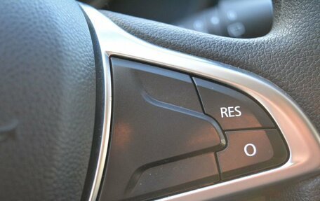 Renault Sandero II рестайлинг, 2020 год, 1 050 000 рублей, 25 фотография