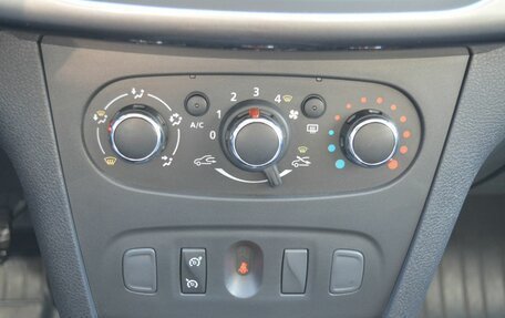 Renault Sandero II рестайлинг, 2020 год, 1 050 000 рублей, 22 фотография