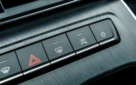 Haval F7, 2025 год, 3 018 510 рублей, 25 фотография