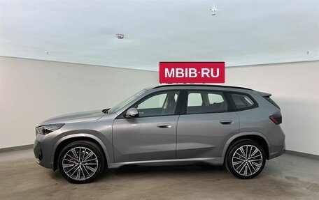 BMW X1, 2025 год, 5 940 000 рублей, 2 фотография