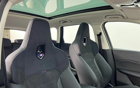 BMW X1, 2025 год, 5 940 000 рублей, 11 фотография