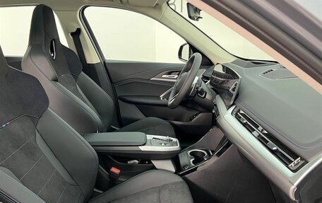 BMW X1, 2025 год, 5 940 000 рублей, 9 фотография