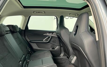 BMW X1, 2025 год, 5 940 000 рублей, 12 фотография