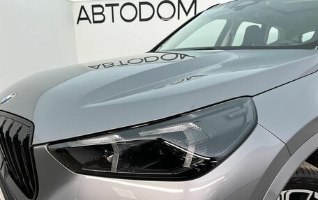 BMW X1, 2025 год, 5 940 000 рублей, 15 фотография