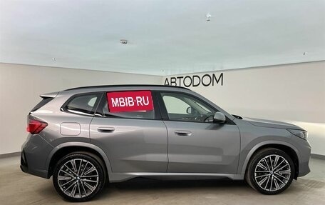BMW X1, 2025 год, 5 940 000 рублей, 5 фотография