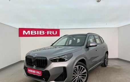 BMW X1, 2025 год, 5 940 000 рублей, 1 фотография