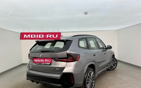 BMW X1, 2025 год, 5 940 000 рублей, 4 фотография