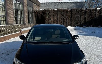 Honda Civic IX, 2012 год, 875 000 рублей, 1 фотография