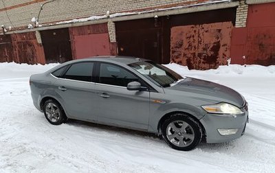 Ford Mondeo IV, 2007 год, 419 999 рублей, 1 фотография