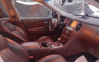 Infiniti EX, 2008 год, 1 150 000 рублей, 1 фотография